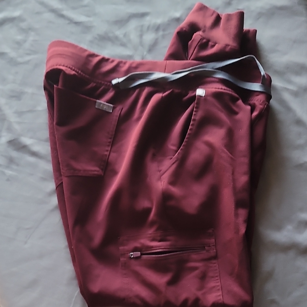 Figs ZAMORA SCRUB PANTS TECHNICAL COLLECTION MEDIUM